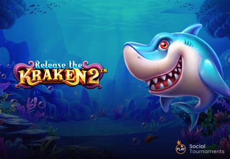 Jogar Release The Kraken 2 No Modo Demo