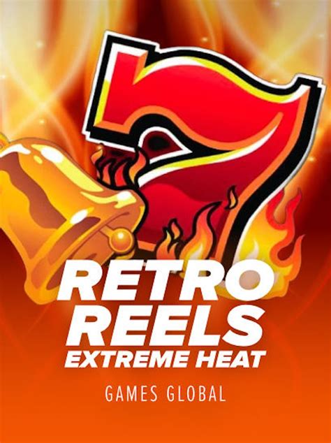 Jogar Retro Reels Extreme Heat No Modo Demo