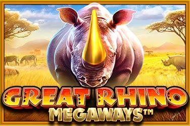Jogar Rhino Mania Com Dinheiro Real