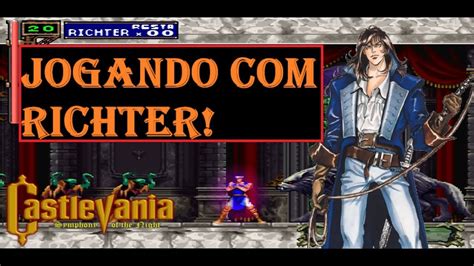 Jogar Richster No Modo Demo