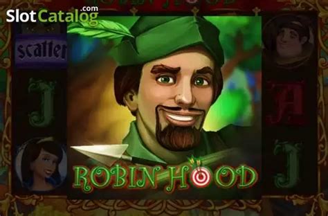 Jogar Robin Hood Evoplay No Modo Demo