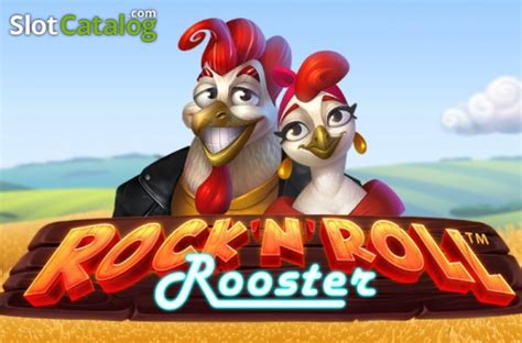 Jogar Rock N Roll Rooster No Modo Demo