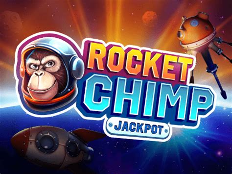 Jogar Rocket Chimp Jackpot No Modo Demo