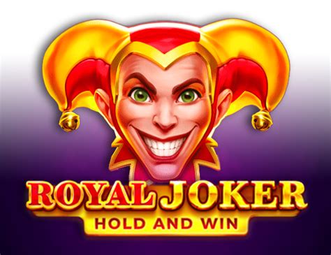 Jogar Royal Joker No Modo Demo