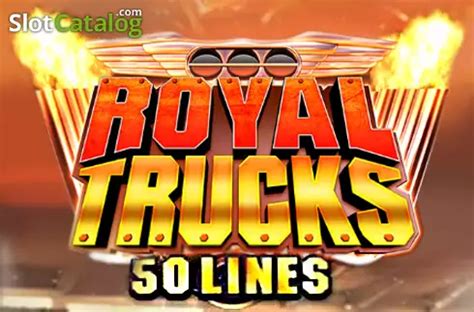 Jogar Royal Trucks 50 Lines No Modo Demo