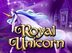Jogar Royal Unicorn No Modo Demo