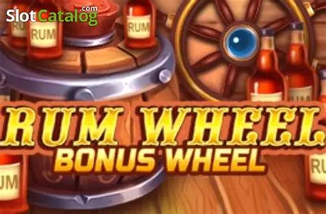 Jogar Rum Wheel No Modo Demo
