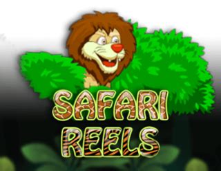 Jogar Safari Reels No Modo Demo