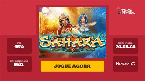 Jogar Sahara Queen Com Dinheiro Real