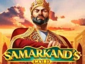 Jogar Samarkand S Gold Com Dinheiro Real