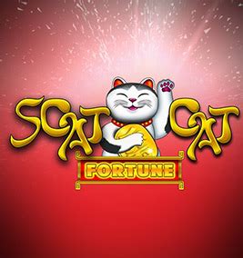 Jogar Scat Cat Fortune Com Dinheiro Real