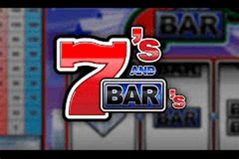 Jogar Sevens And Bars Com Dinheiro Real