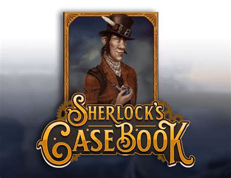 Jogar Sherlocks Casebook Com Dinheiro Real