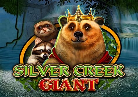 Jogar Silver Creek Giant Com Dinheiro Real