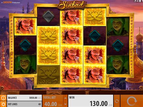 Jogar Sinbad S Fortune Com Dinheiro Real