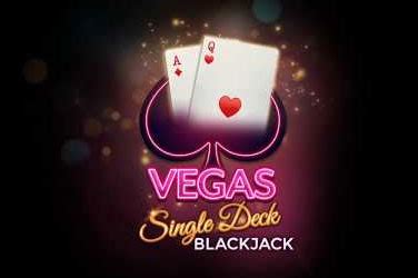 Jogar Single Deck Blackjack Arrows Edge Com Dinheiro Real