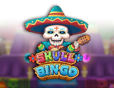 Jogar Skull Bingo No Modo Demo