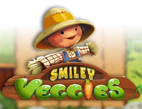 Jogar Smiley Veggies No Modo Demo
