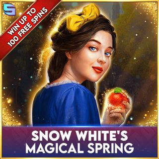 Jogar Snow White Com Dinheiro Real