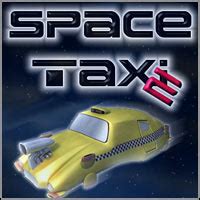 Jogar Space Taxi No Modo Demo