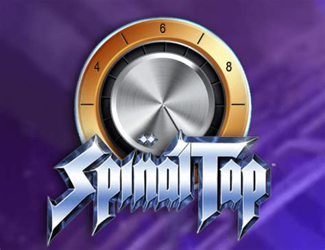 Jogar Spinal Tap No Modo Demo