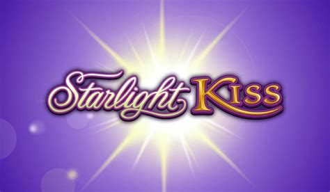Jogar Starlight Kiss Com Dinheiro Real