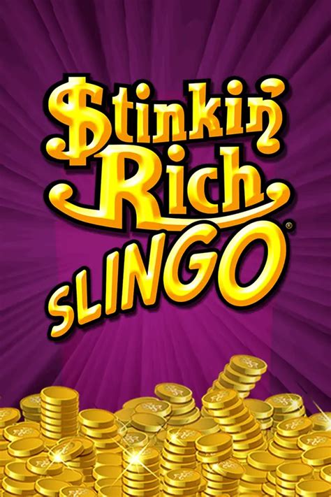 Jogar Stinkin Rich Slingo No Modo Demo