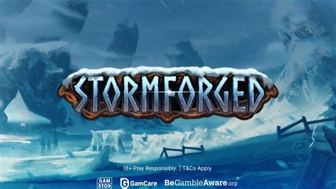 Jogar Stormforged No Modo Demo