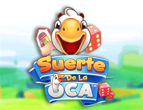 Jogar Suerte De La Oca No Modo Demo