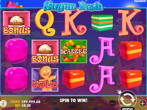 Jogar Sugar And Spins Com Dinheiro Real