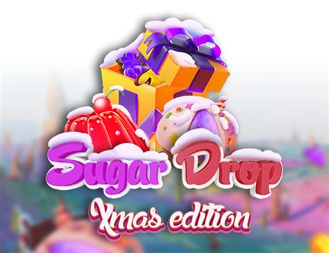 Jogar Sugar Drop Xmas Edition No Modo Demo