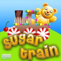 Jogar Sugar Train Com Dinheiro Real