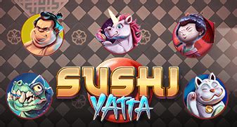 Jogar Sushi Yatta No Modo Demo