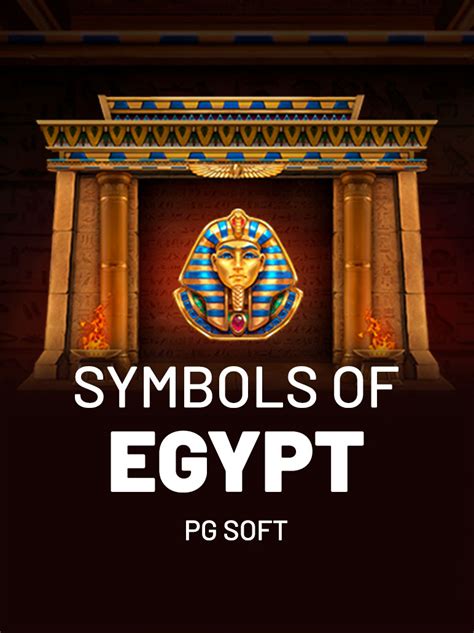 Jogar Symbols Of Egypt Com Dinheiro Real