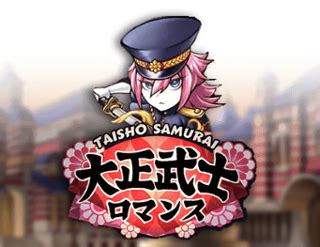 Jogar Taisho Samurai No Modo Demo