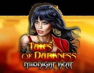 Jogar Tales Of Darkness Midnight Heat No Modo Demo