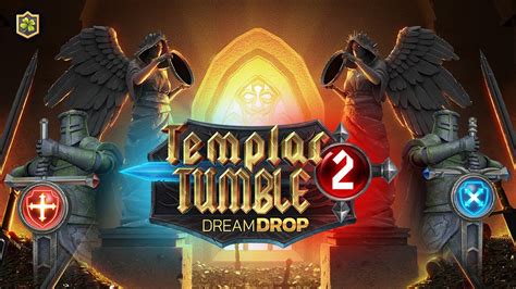 Jogar Templar Tumble Com Dinheiro Real