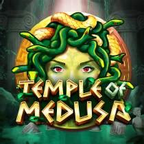 Jogar Temple Of Medusa No Modo Demo