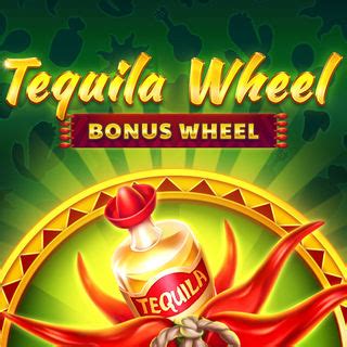 Jogar Tequila Wheel Com Dinheiro Real