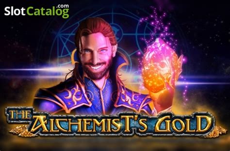 Jogar The Alchemist S Gold No Modo Demo