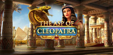 Jogar The Asp Of Cleopatra No Modo Demo