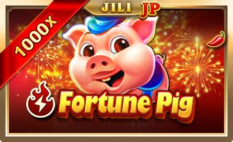 Jogar The Fortune Pig No Modo Demo