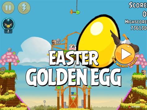 Jogar The Golden Egg No Modo Demo
