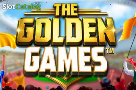 Jogar The Golden Games No Modo Demo
