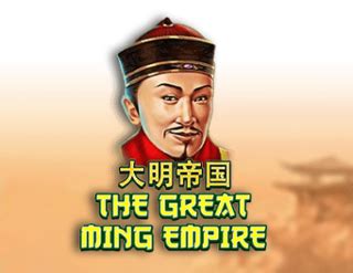 Jogar The Great Ming Empire No Modo Demo