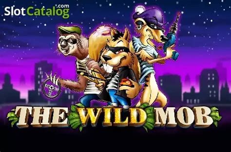 Jogar The Wild Mob No Modo Demo