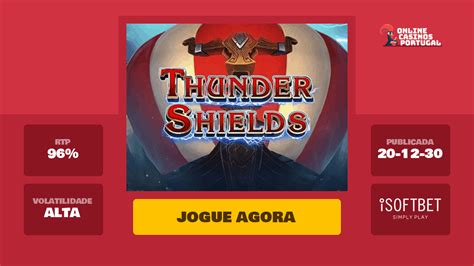 Jogar Thunder Shields Com Dinheiro Real