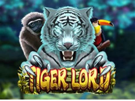 Jogar Tiger Lord No Modo Demo