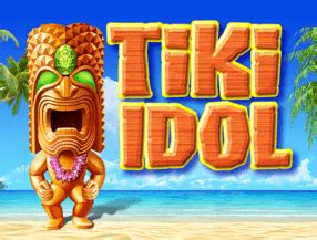 Jogar Tiki Idol No Modo Demo