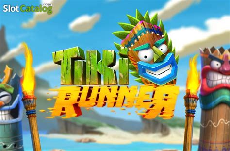 Jogar Tiki Runner No Modo Demo